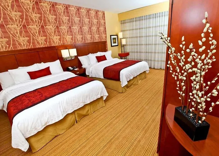 Courtyard By Marriott 3* Flagstaff