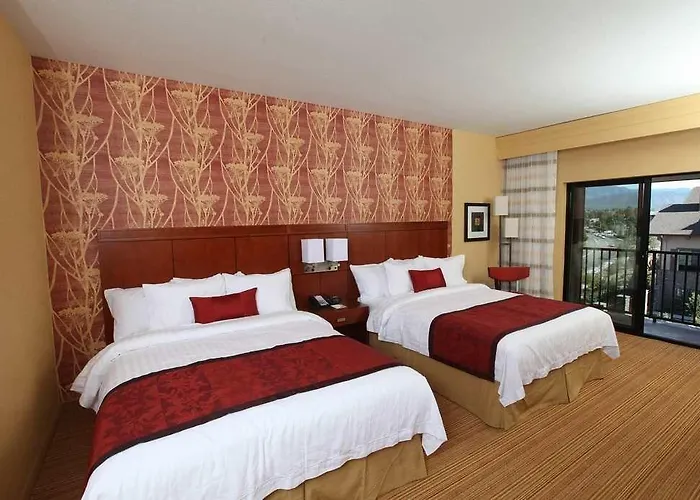 Courtyard By Marriott Hotel 3*