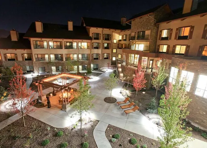 Hotel Courtyard By Marriott 3*