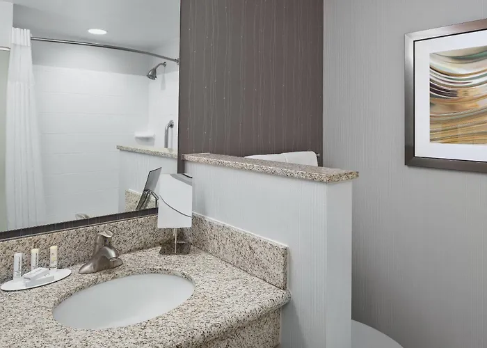 Courtyard By Marriott Hotel 3*