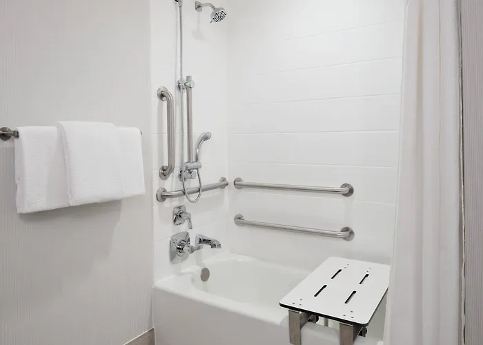 Courtyard By Marriott 3* Flagstaff