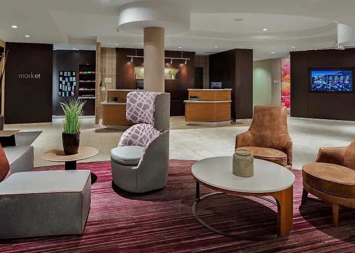 Courtyard By Marriott Flagstaff
