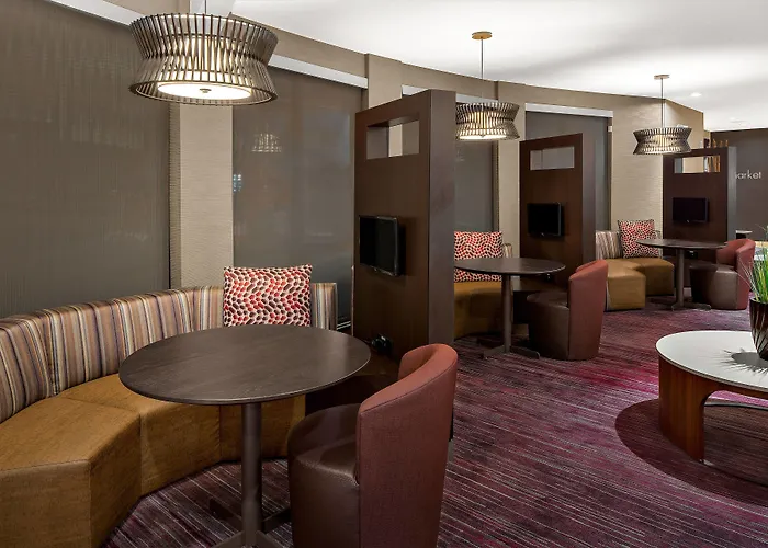 Hotel Courtyard By Marriott Flagstaff