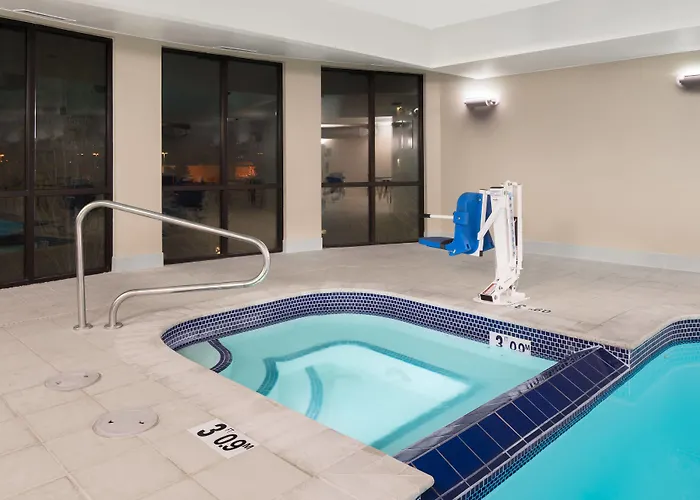Courtyard By Marriott Hotel Flagstaff