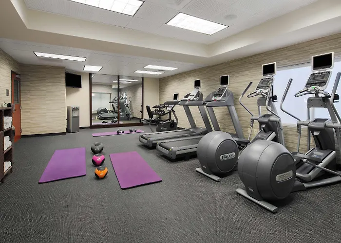Courtyard By Marriott Hotel Flagstaff
