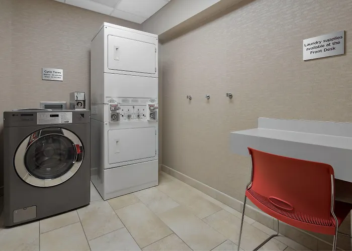 Hotel Courtyard By Marriott