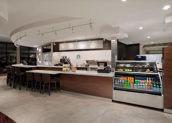 Courtyard By Marriott 3* Flagstaff