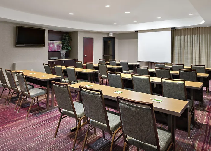 Courtyard By Marriott Hotel Flagstaff