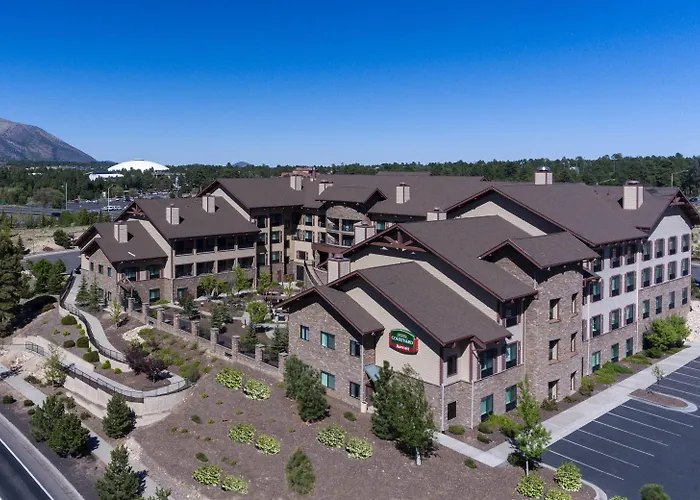 Courtyard By Marriott