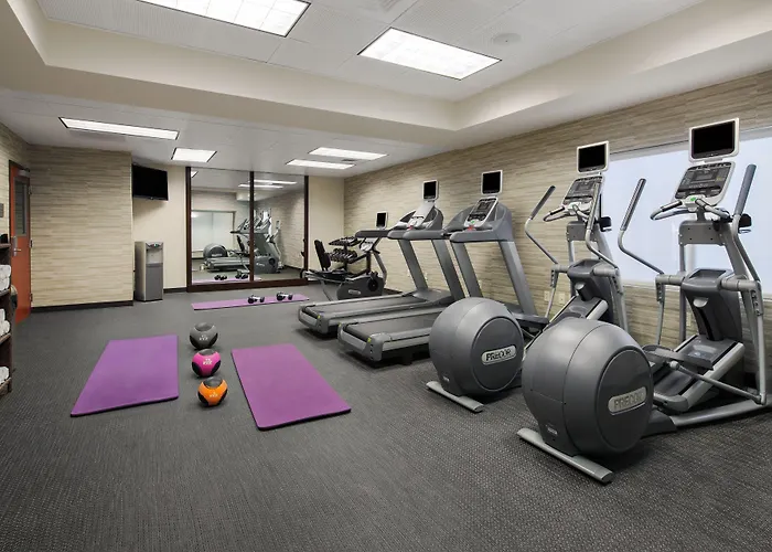 Courtyard By Marriott 3*