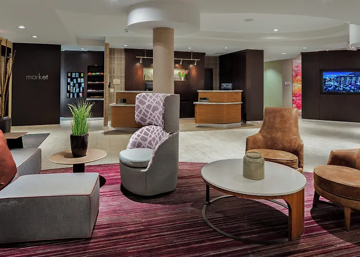 Hotel Courtyard By Marriott Flagstaff