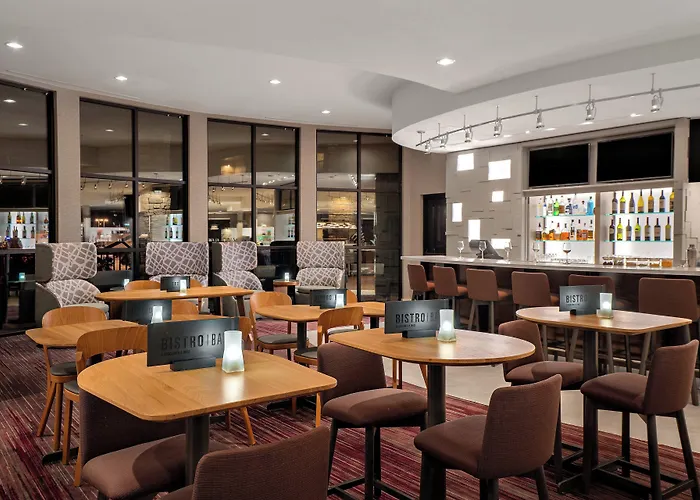 Courtyard By Marriott Flagstaff