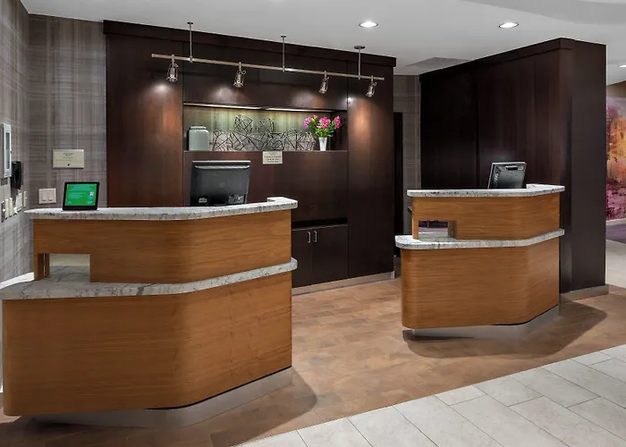 Courtyard By Marriott 3* Flagstaff