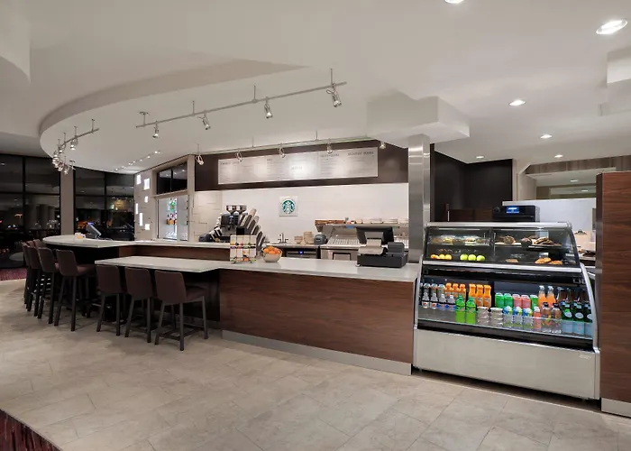 Courtyard By Marriott 3* Flagstaff