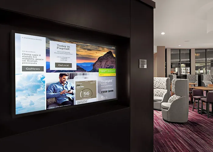 Hotel Courtyard By Marriott