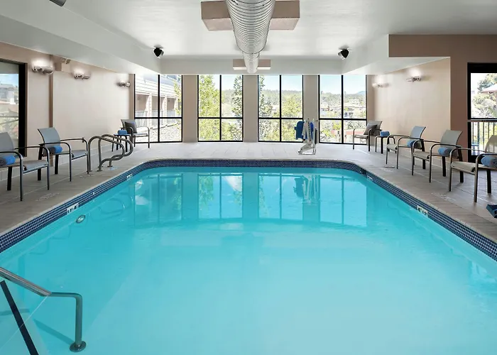Courtyard By Marriott Hotel 3*