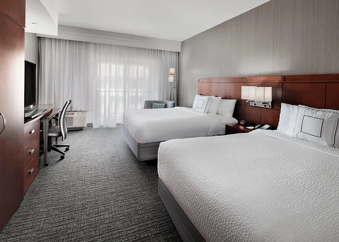 Hotel Courtyard By Marriott Flagstaff