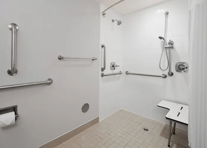 Courtyard By Marriott Flagstaff