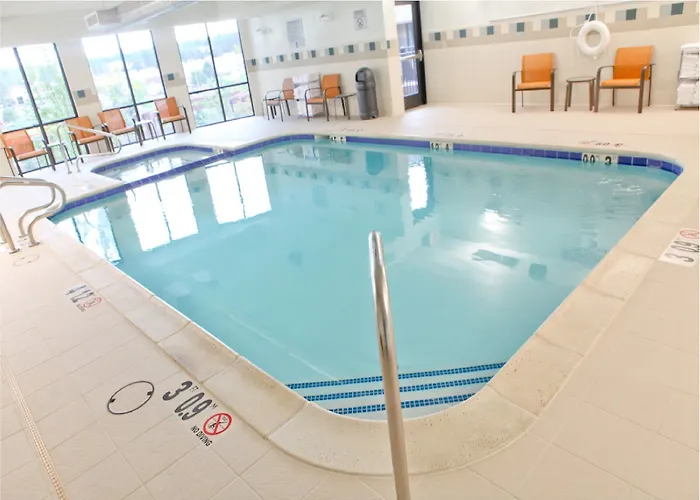 Hotel Courtyard By Marriott
