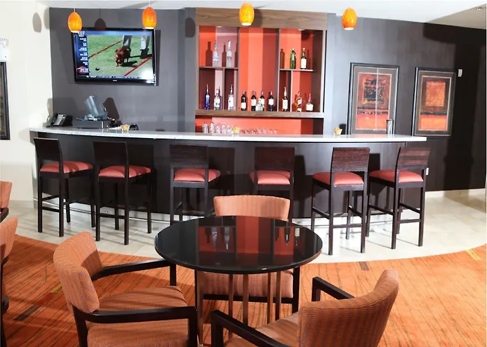 Courtyard By Marriott Hotel Flagstaff