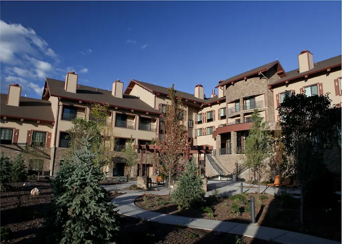 Courtyard By Marriott Flagstaff