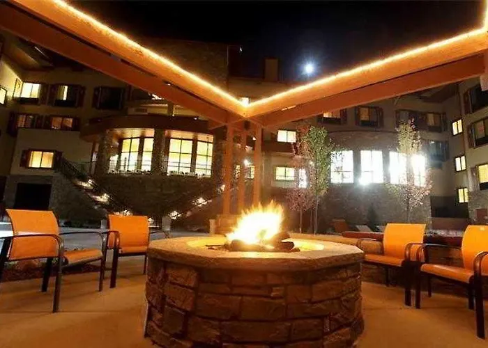 Courtyard By Marriott Hotel Flagstaff
