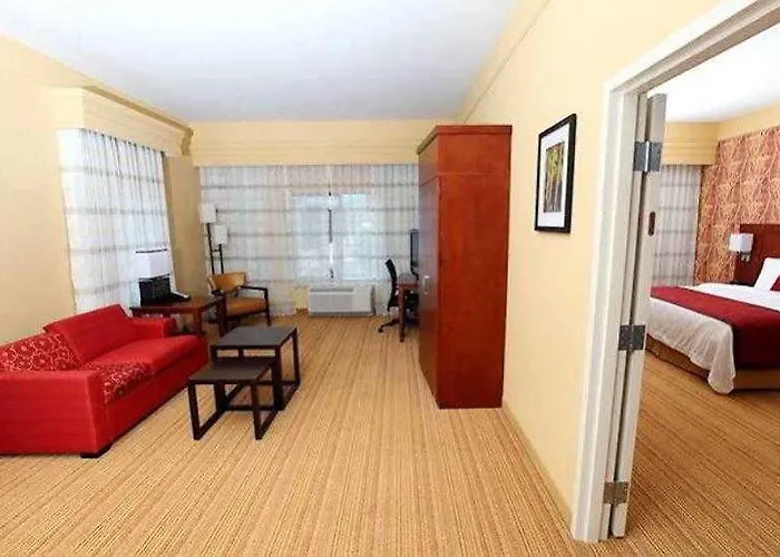 Hotel Courtyard By Marriott Flagstaff