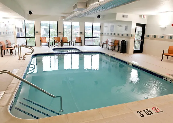 Courtyard By Marriott Hotel 3*