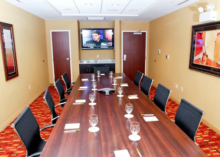 Courtyard By Marriott Hotel Flagstaff