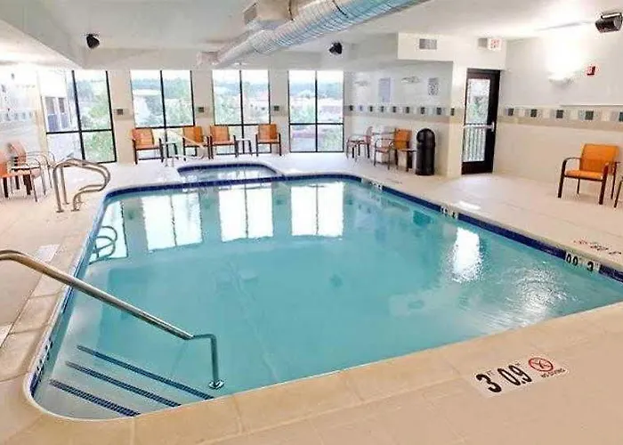 Hotel Courtyard By Marriott