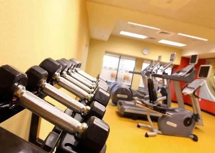 Hotel Courtyard By Marriott Flagstaff