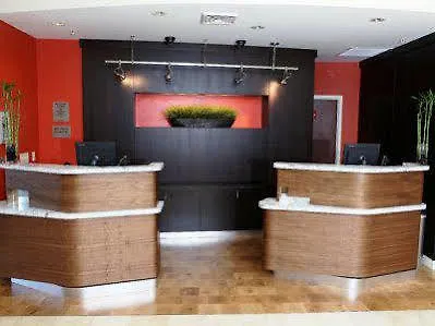 Courtyard By Marriott 3*