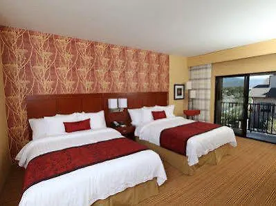 Hotel Courtyard By Marriott
