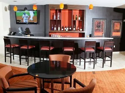 Courtyard By Marriott Flagstaff