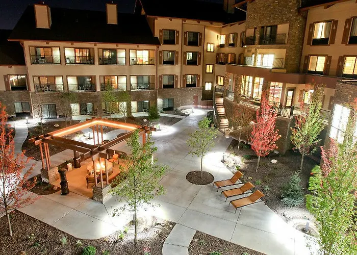 Hotel Courtyard By Marriott 3*