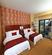 Hotel Courtyard By Marriott 3*