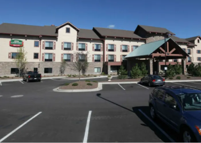 Courtyard By Marriott