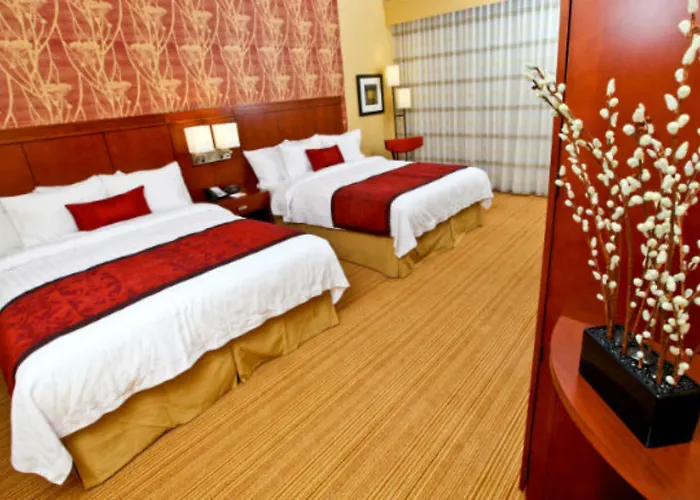 Courtyard By Marriott 3* Flagstaff